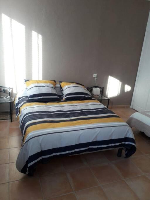 Apt En Luberon Appartement 3 Chambres Et Garage Privee エクステリア 写真