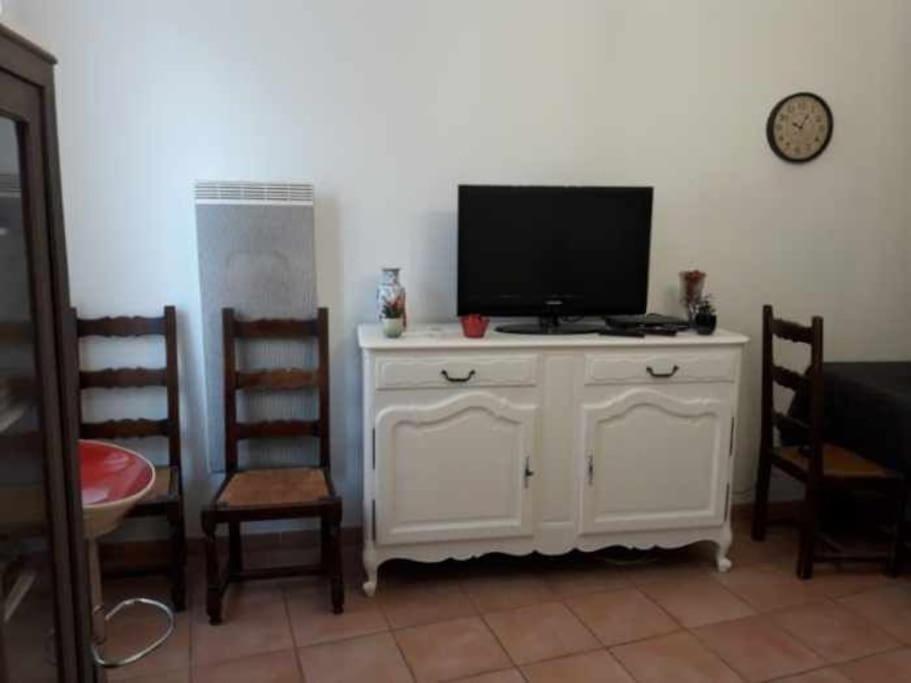 Apt En Luberon Appartement 3 Chambres Et Garage Privee エクステリア 写真