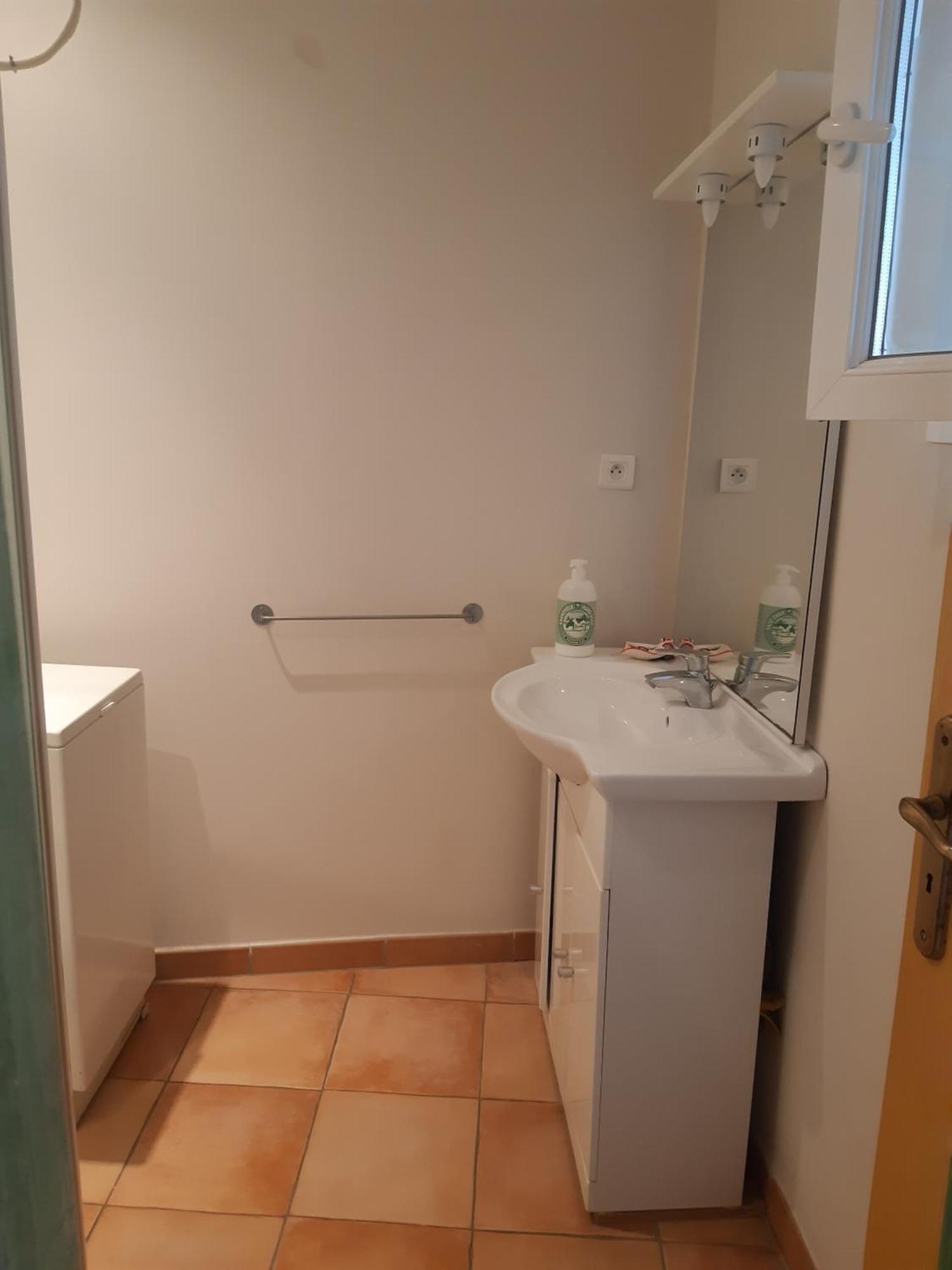 Apt En Luberon Appartement 3 Chambres Et Garage Privee エクステリア 写真